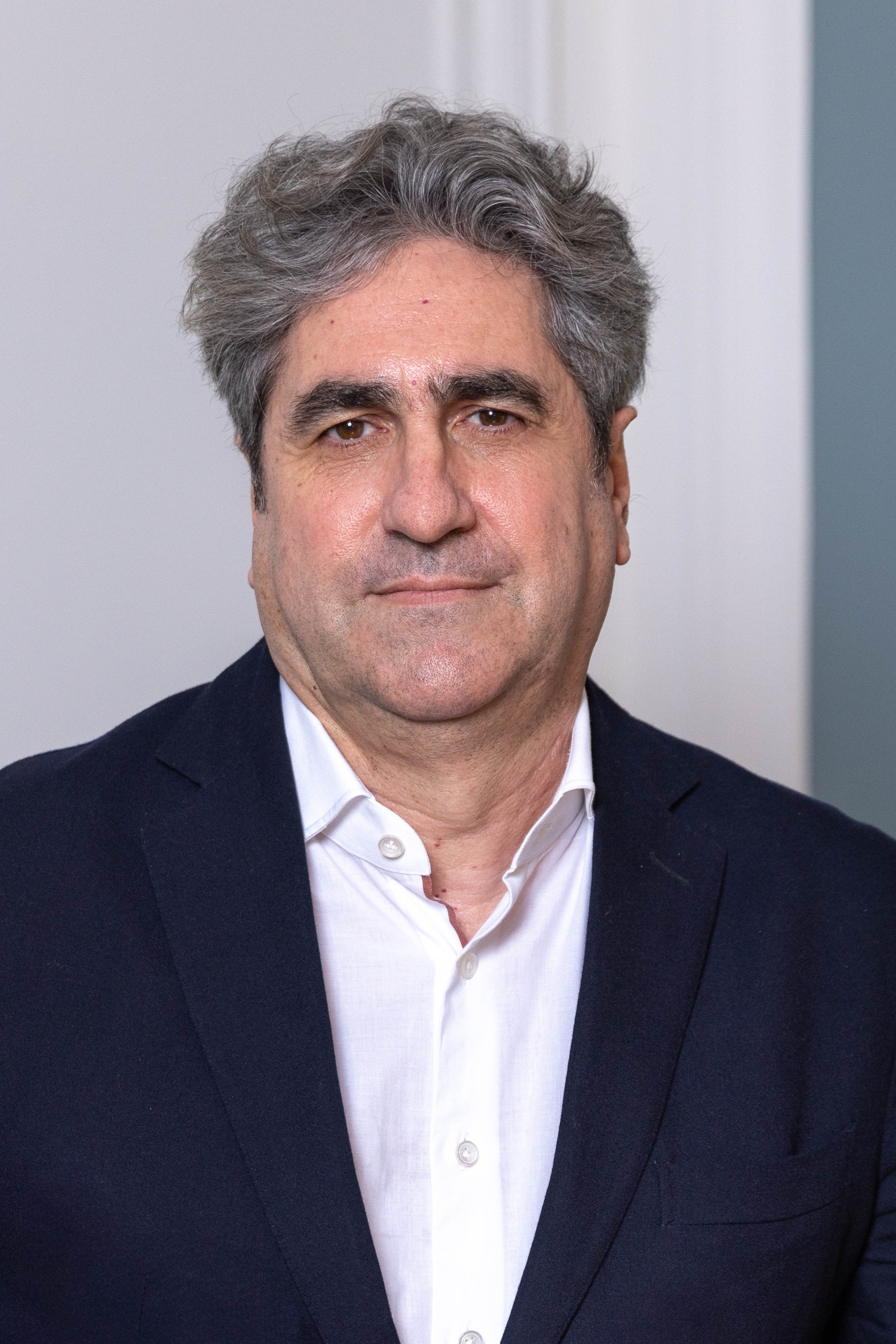 CEO Name