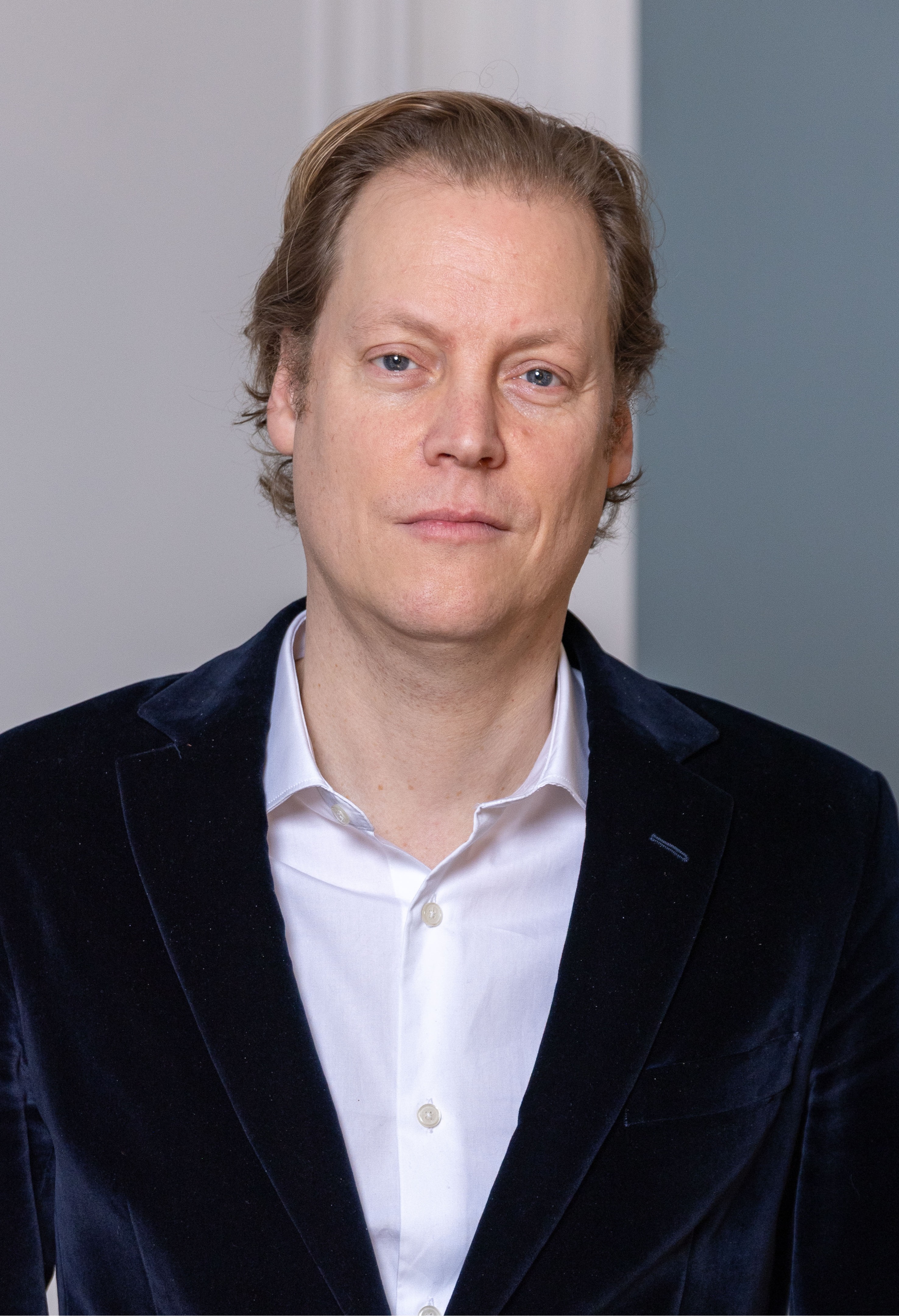 CEO Name
