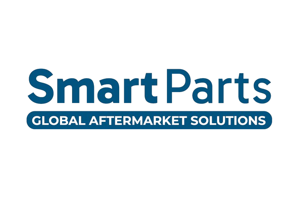 SmartParts Logo
