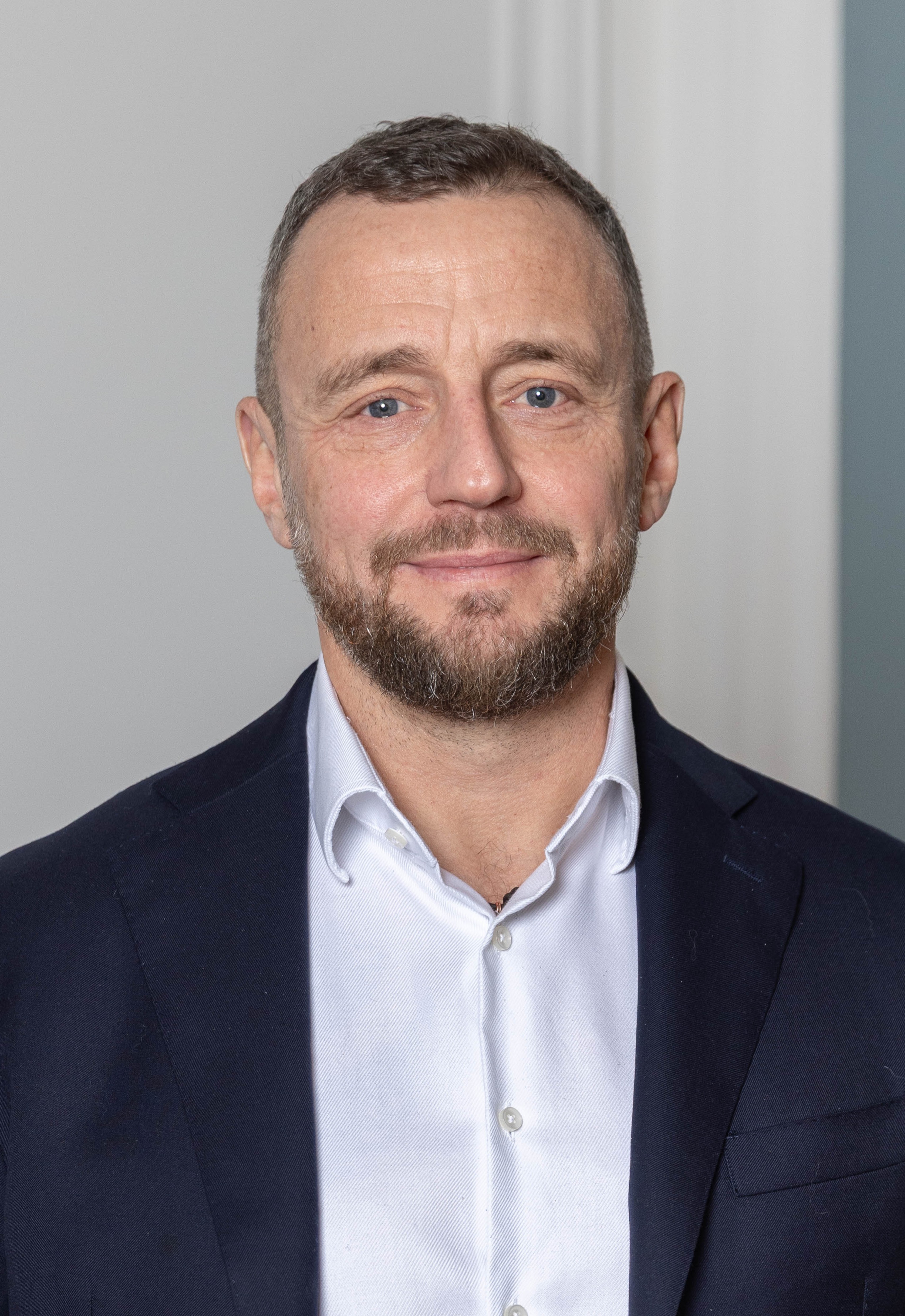 CEO Name