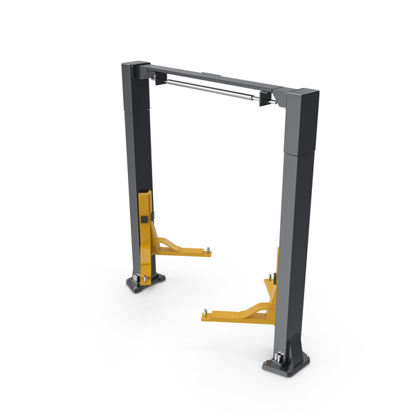 Garage Equipment