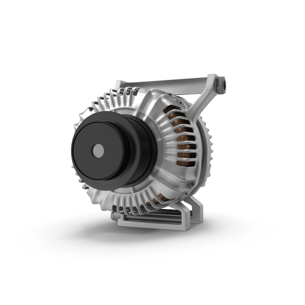 Rotating machines