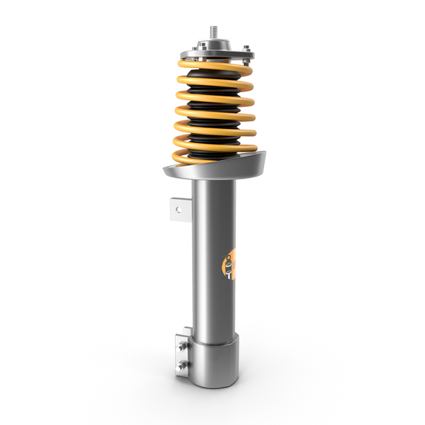 Suspension & Steering